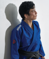 Athlete Gi - Comp Blue