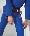 Athlete Gi - Comp Blue