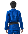 Athlete Gi - Comp Blue