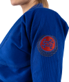 Athlete Gi Female - Comp Blue