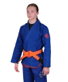 Athlete Gi Kids - Comp Blue