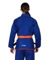 Athlete Gi Kids - Comp Blue