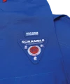 Athlete Gi Kids - Comp Blue