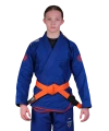 Athlete Gi Kids - Comp Blue