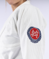 Athlete Gi Female - White