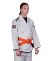 Athlete Gi Kids - White