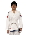 Athlete Gi Kids - White