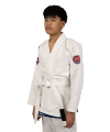 Athlete Gi Kids - White