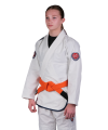 Athlete Gi Kids - White
