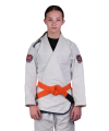 Athlete Gi Kids - White