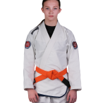 Athlete Gi Kids - White