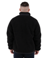 Mushin Fleece - Black