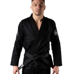 Fate Gi - Black