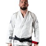 Fate Gi - White