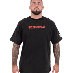 Furinkazan T-Shirt - Black