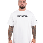 Furinkazan T-Shirt - White