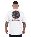 Furinkazan T-Shirt - White