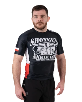 Ankle Lock Rashguard