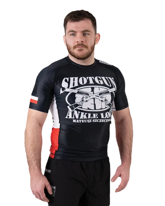 Ankle Lock Rashguard