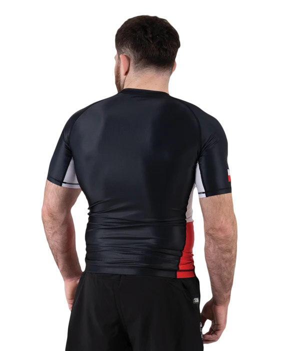 Ankle Lock Rashguard