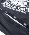 Ankle Lock Rashguard