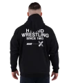 Scramble x Pancrase Hybrid Wrestling Hoody