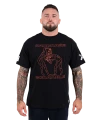 Scramble x Pancrase Pankration Tee