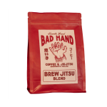 Bad Hand 'Brew Jitsu' Coffee