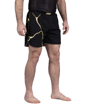 Kintsugi Shorts - Black Kintsugi Shorts - Black