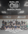 Solid Ground - July 19, MNBJJ Glasgow Brazilian Jiu-jitsu