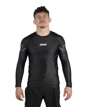 Fate Tanto Rashguard - Long Sleeve