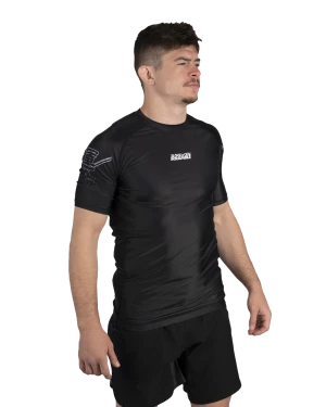 Fate Tanto Rashguard - Short Sleeve