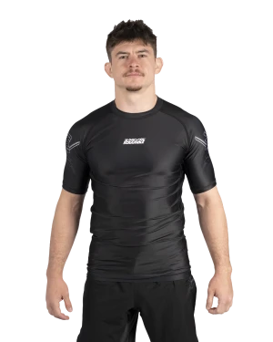 Fate Tanto Rashguard - Short Sleeve
