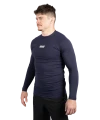 Hada Rashguard - Navy Blue
