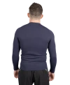 Hada Rashguard - Navy Blue