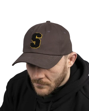 Chenille S Dad Hat Chenille S Dad Hat
