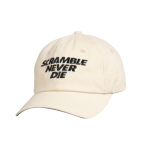 Scramble Never Die Dad Hat