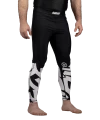 Baka Spats - Black