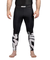 Baka Spats - Black