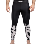 Baka Spats - Black