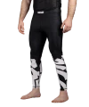 Baka Spats - Black