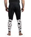 Baka Spats - Black
