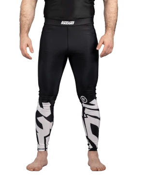 Baka Spats - Black