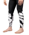 Baka Spats - Black