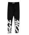 Baka Spats - Black
