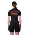 Burning Tiger Rashguard - Kids