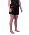 Burning Tiger Shorts- Kids