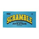 Bushido Athletics Towel