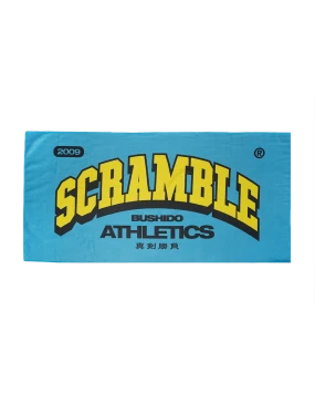 Bushido Athletics Towel