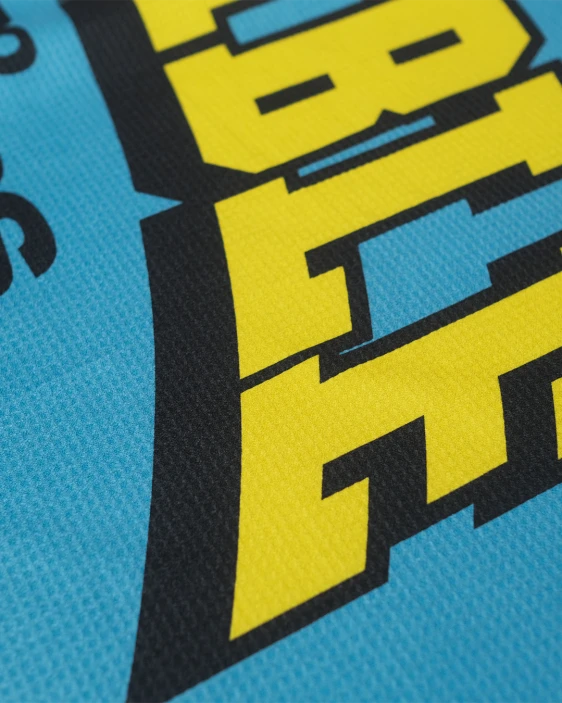 Bushido Athletics Towel